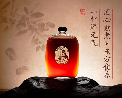 院士轻养茶